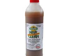 Hive Clean 0.5 liter