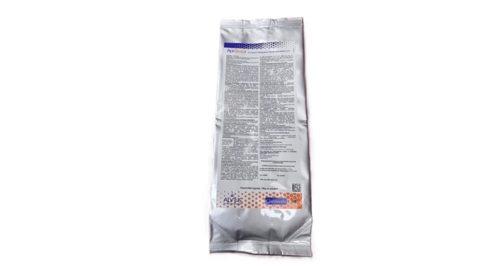 Api-Bioxal 0,71 g/g por A.U.V. – 156 g