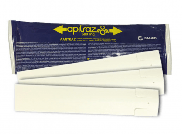 Apitraz