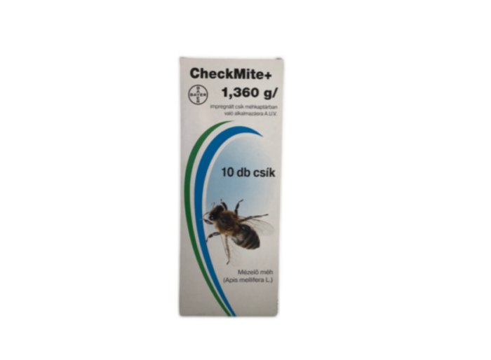 CheckMite +