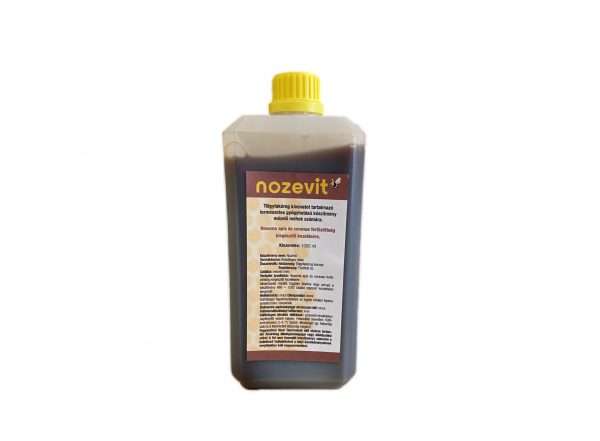 Nozevit 1000 ml.