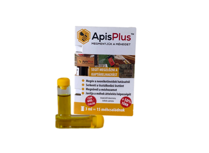 ApisPlus – 3ml