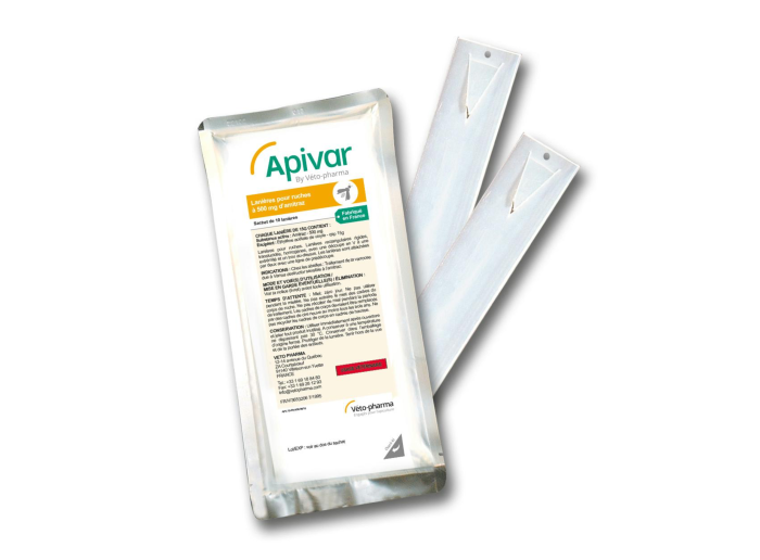 Apivar
