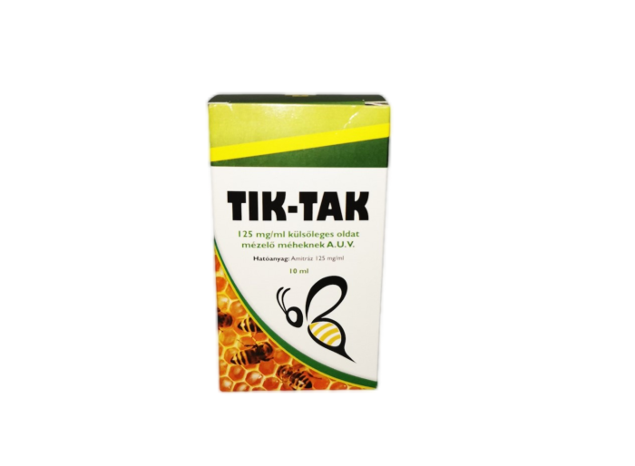 TikTak