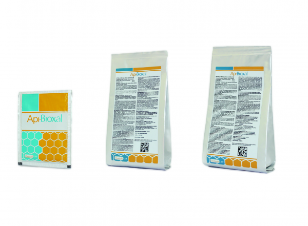 Api-Bioxal 175 gr.