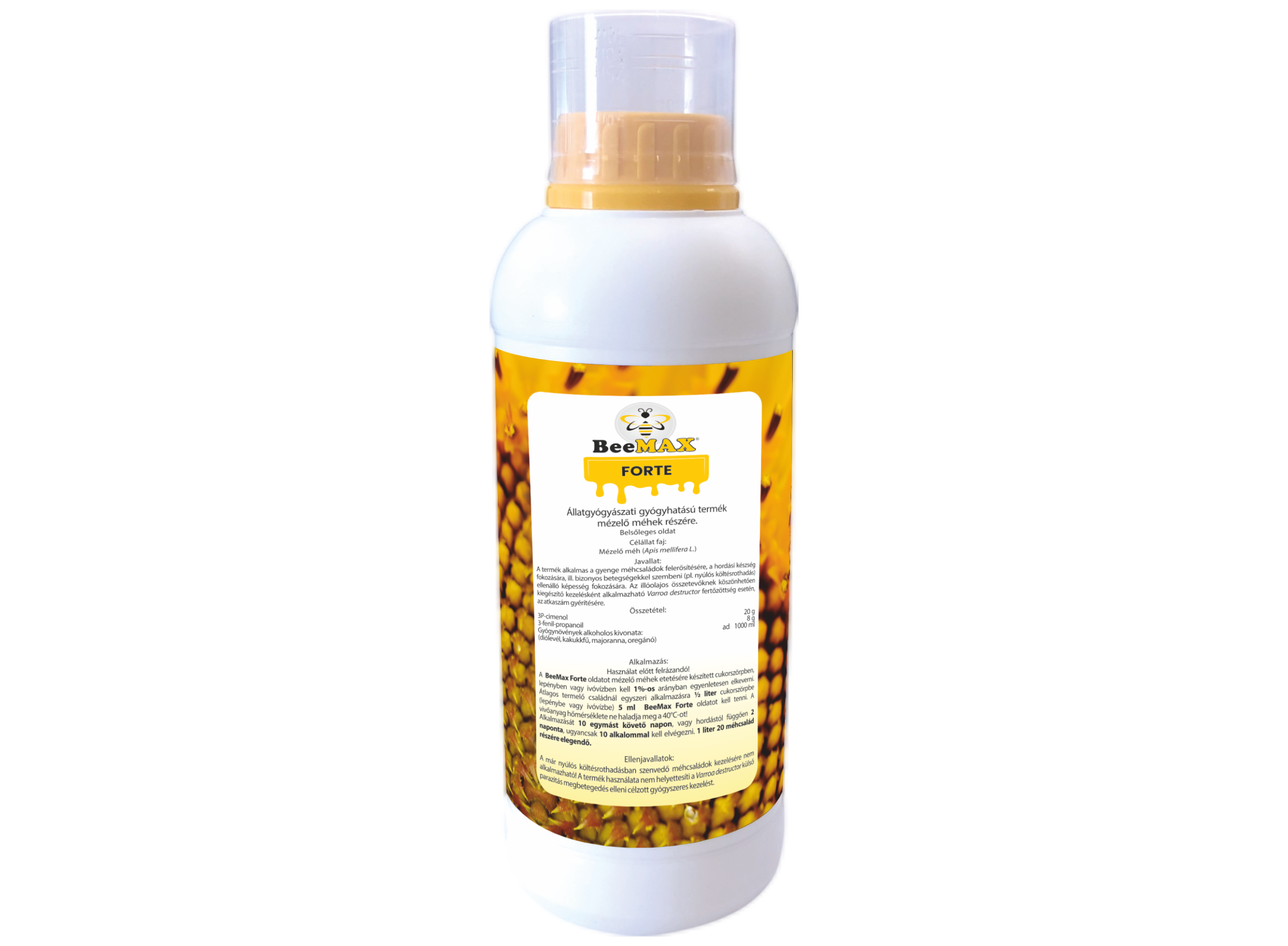 BeeMax Forte