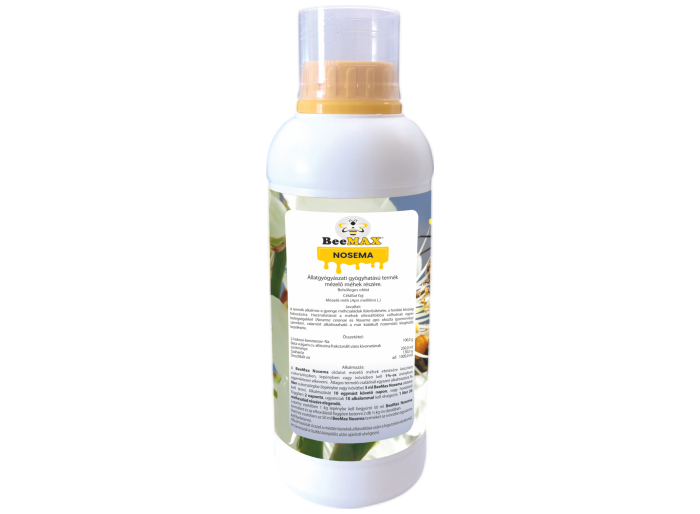 BeeMax Nosema