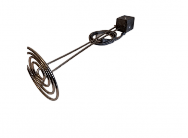 Lega elektromos méz melegítő 600W - Image 2