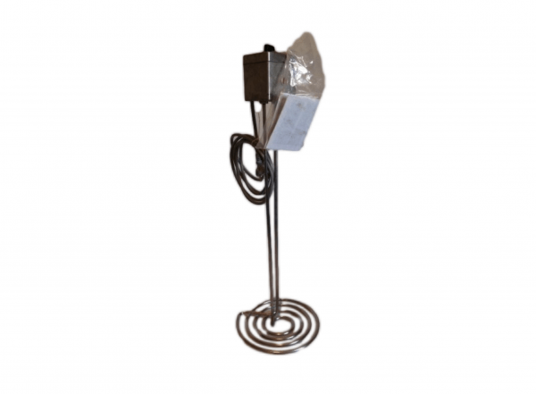 Lega elektromos méz melegítő 600W - Image 4