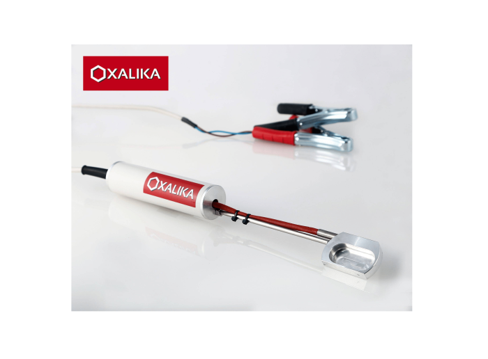 Oxalika BASIC oxálsav szublimáló