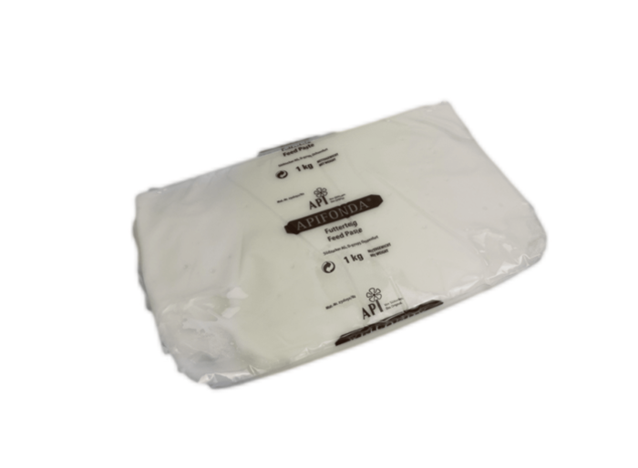 Apifonda cukorlepény 1 kg