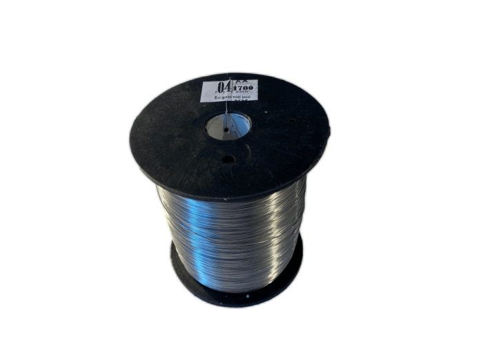 Drót – horganyzott 0,4 mm – XX – 1700 méter
