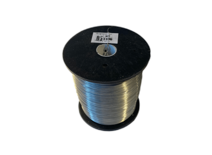Drót – horganyzott 0,5 mm – XX – 1100 méter