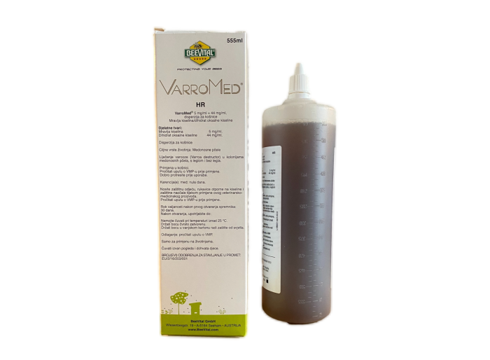 VarroMed -555 ml