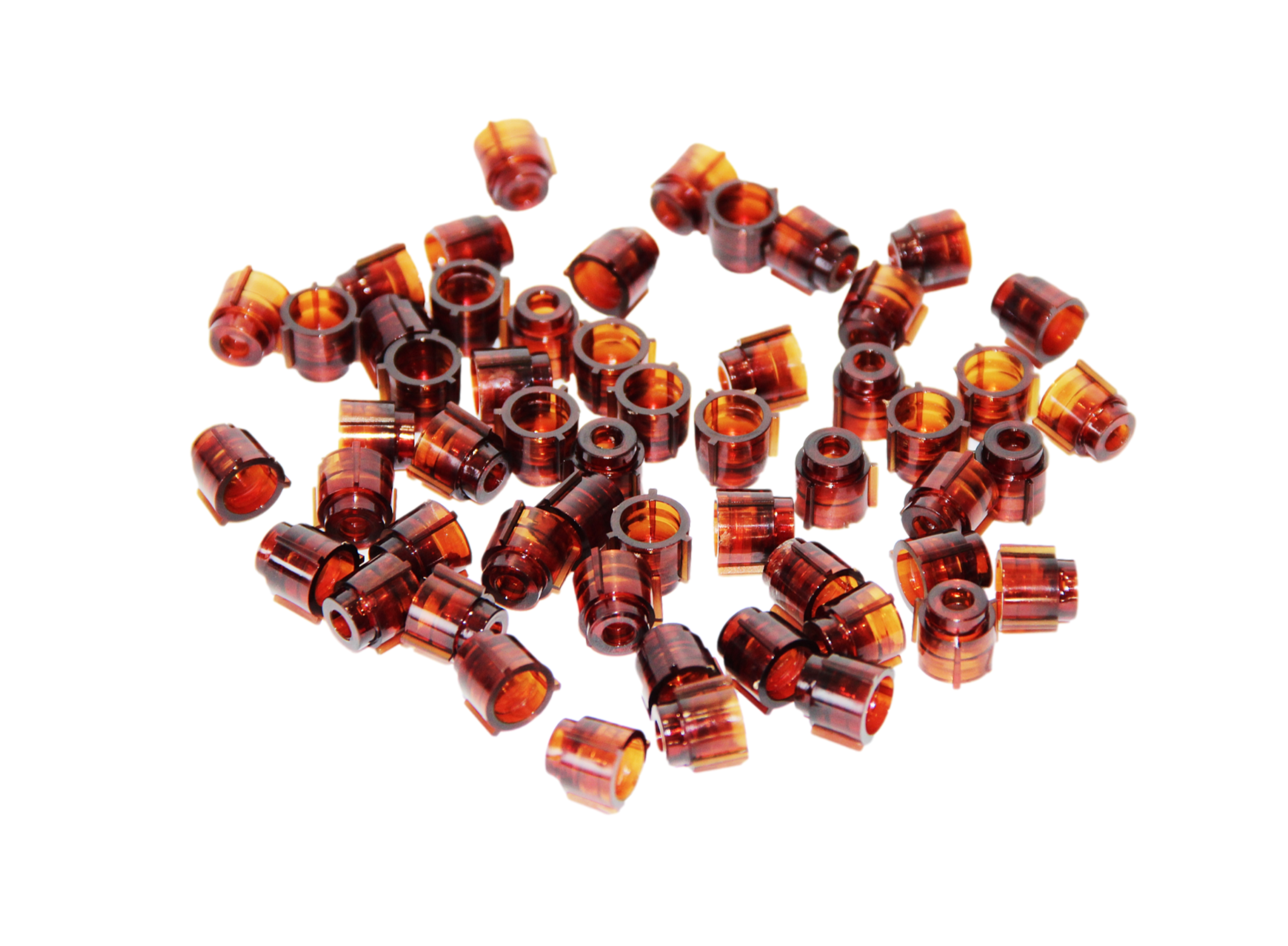 Jenter bölcső / barna / 115 db