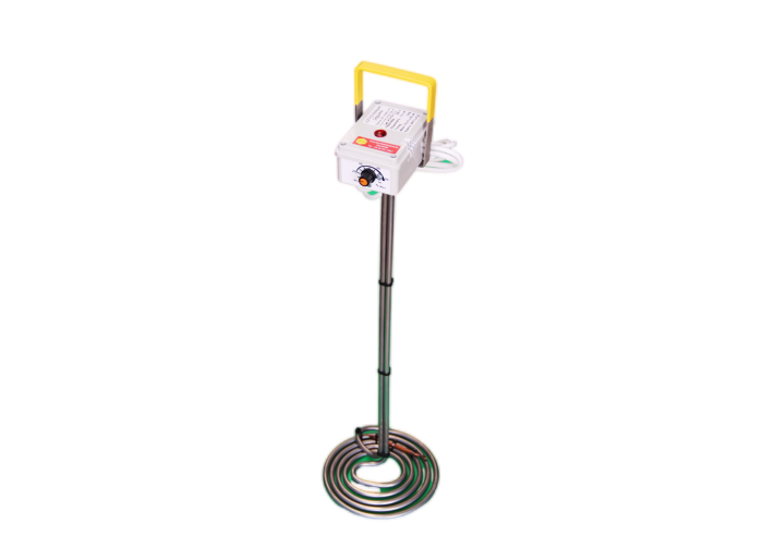 Kannás mézmelegítő 230 V-os 500 W-os Ø23cm átmérő Dávid G1/23
