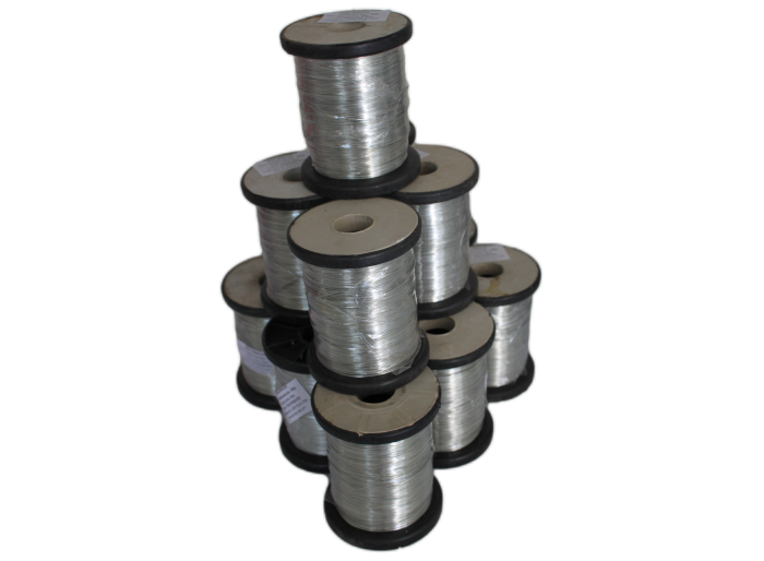 Drót – INOX 0,45 mm – 250 gr