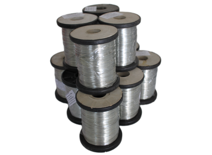 Drót – INOX 0,45 mm – 500 gr