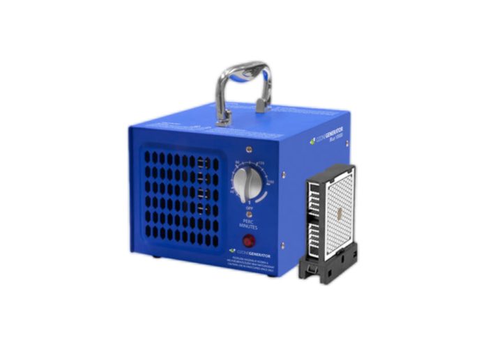 Ózongenerátor – Blue 10000