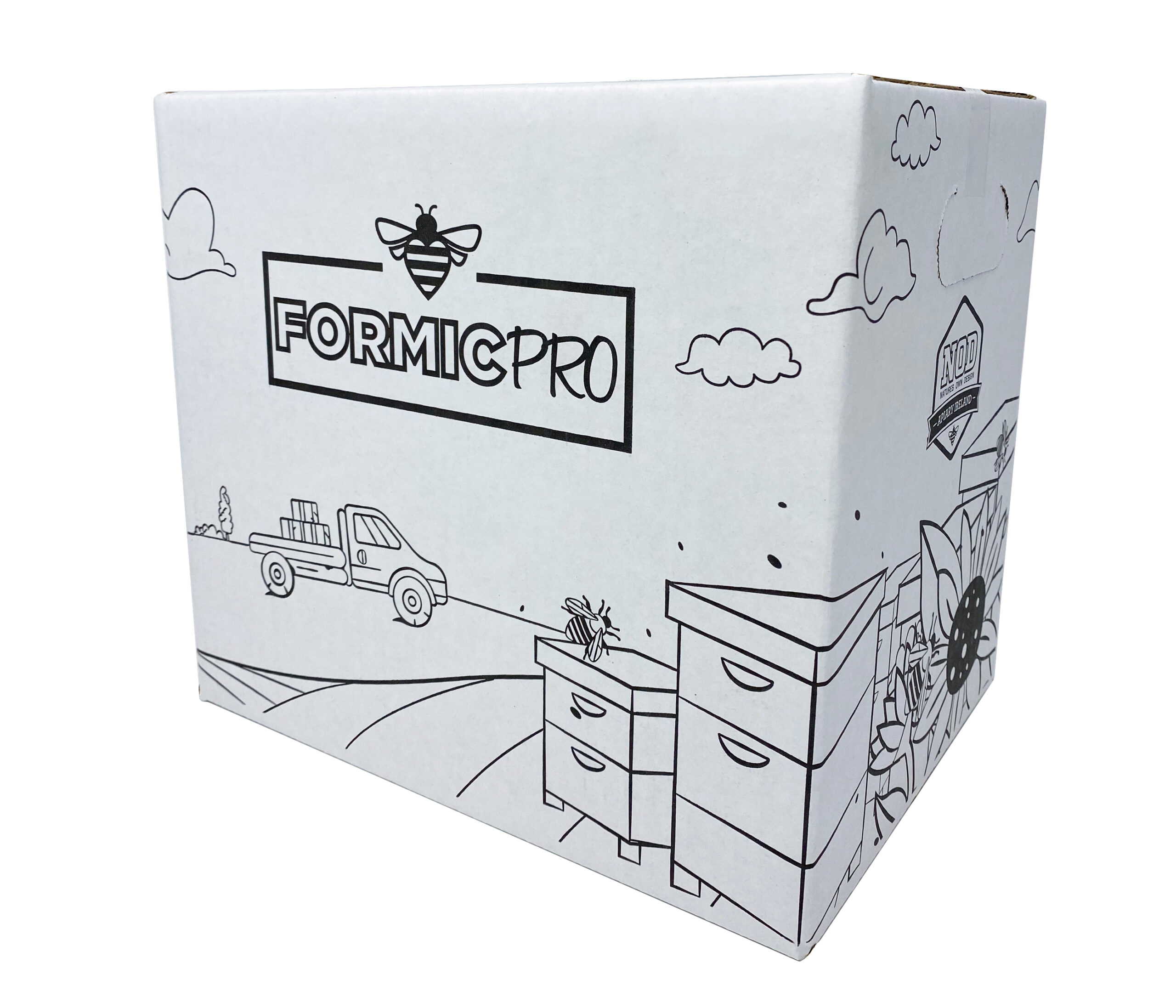 FormicPro