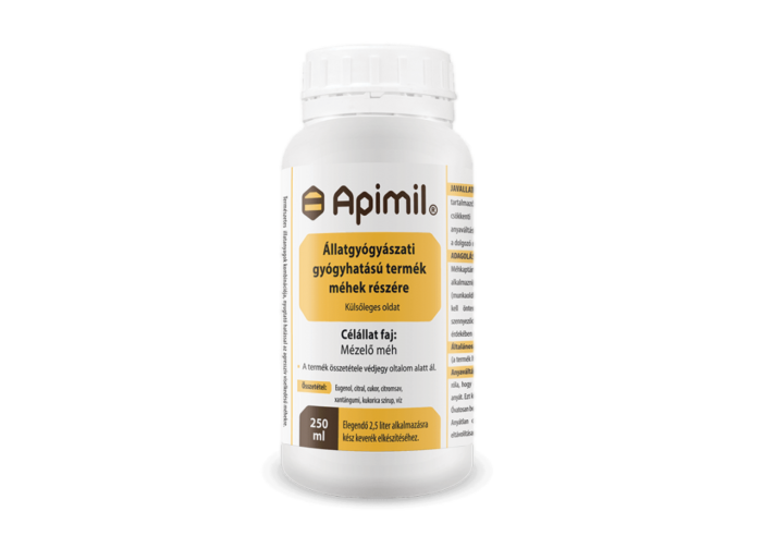 Apimil 250 ml