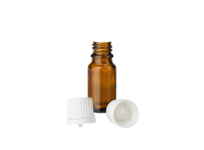 Propoliszos üveg – 10 ml / 198 db