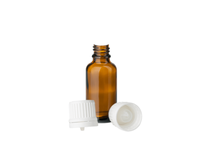 Propoliszos üveg 30 ml / 104 db