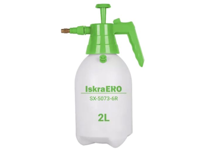 Kézi permetező 2 liter