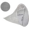 PVC kúpos szűrő - 33 cm