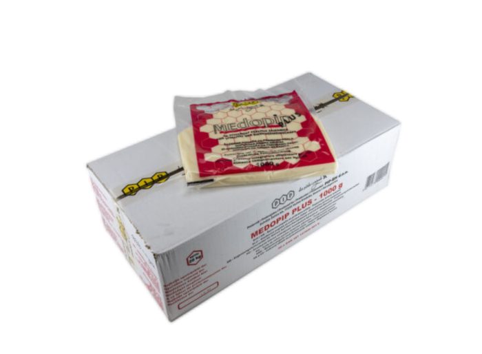 Medopip Plus cukorlepény 1 kg