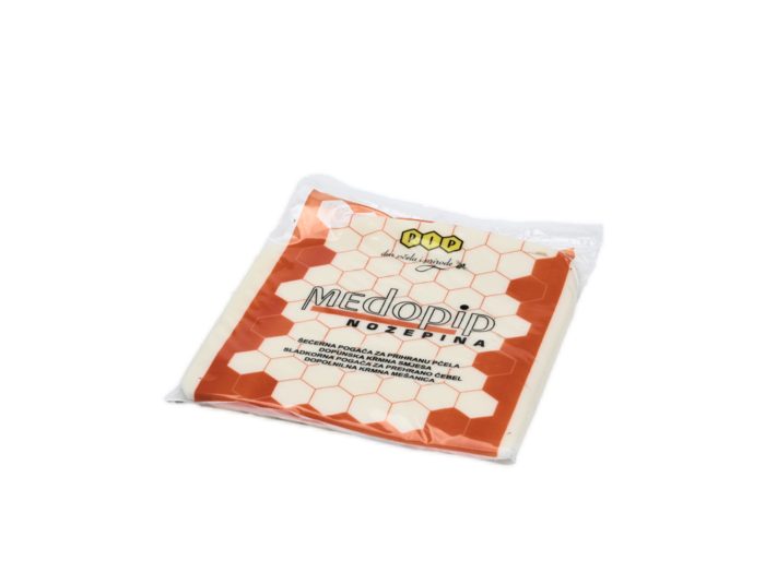 Medopip Nozepina 1 kg