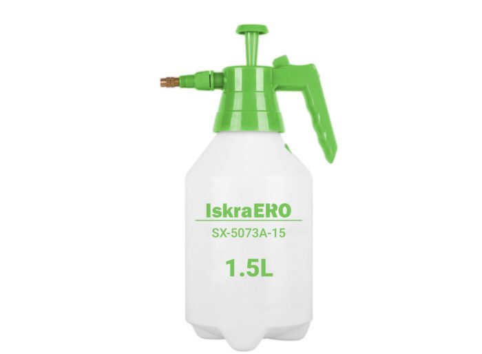 Kézi permetező 1,5 liter