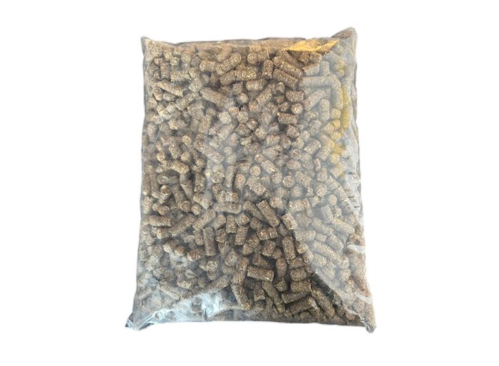 Bio Prémium Levendula pellet
