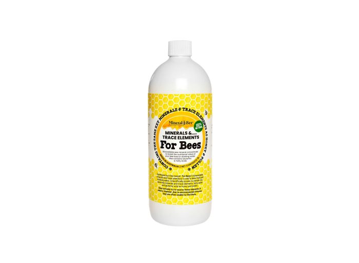 For Bees