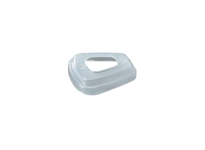 3M 501 szűrőbetét előszűrő adapter