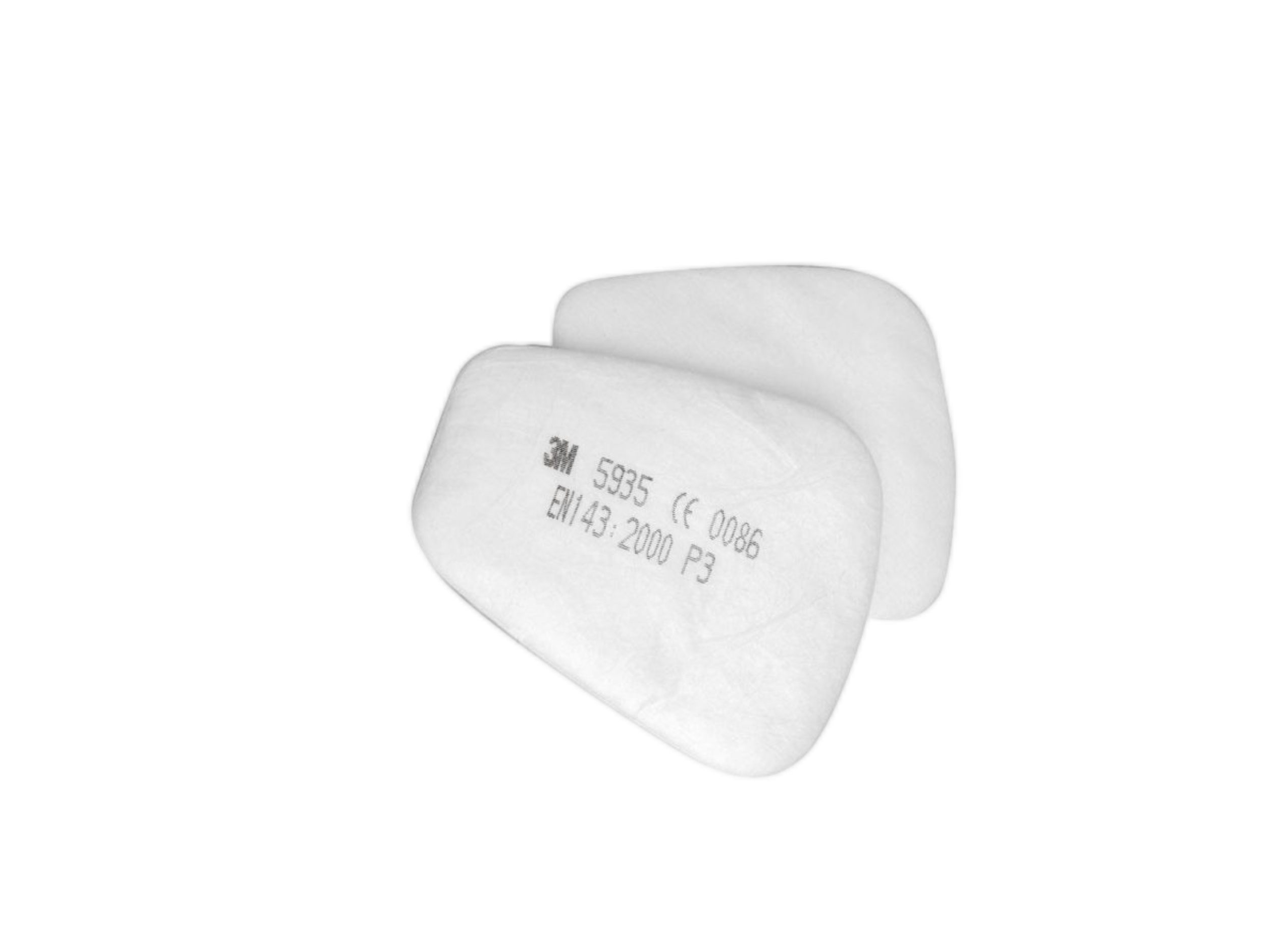 3M 5935 P3 szűrőbetét (előszűrő)