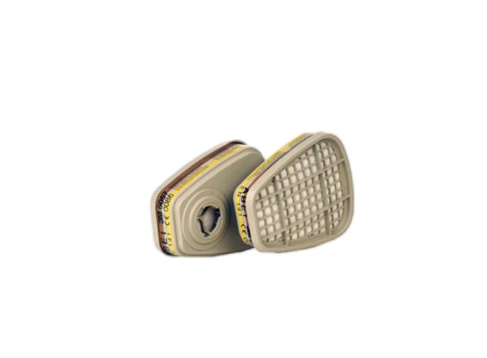 3M 6057 ABE1 szűrőbetét