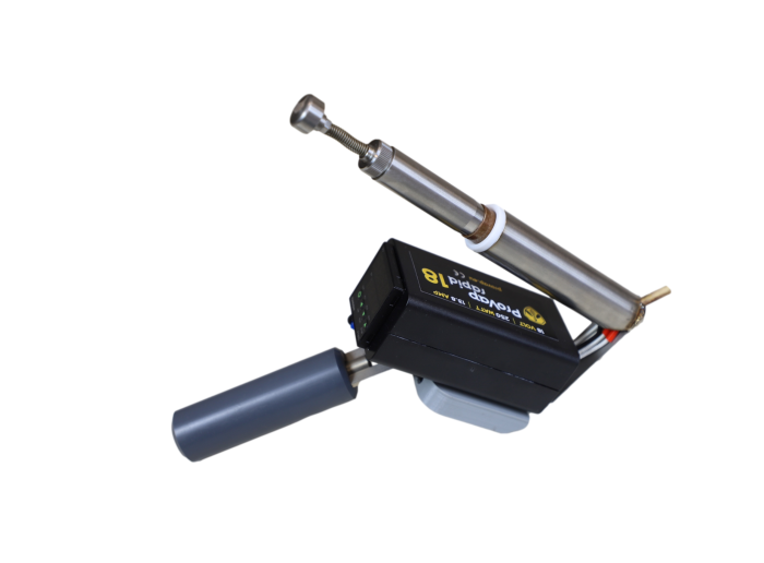 ProVap Rapid
