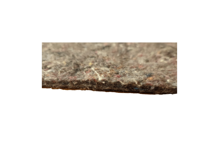 Téli takarófilc – tekercsben