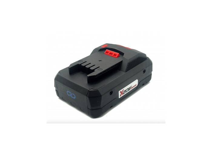Eredeti Parkside akku PAPS 204 A1, 4000mAh, X 20V Team sorozat performance smart battery bluetooth