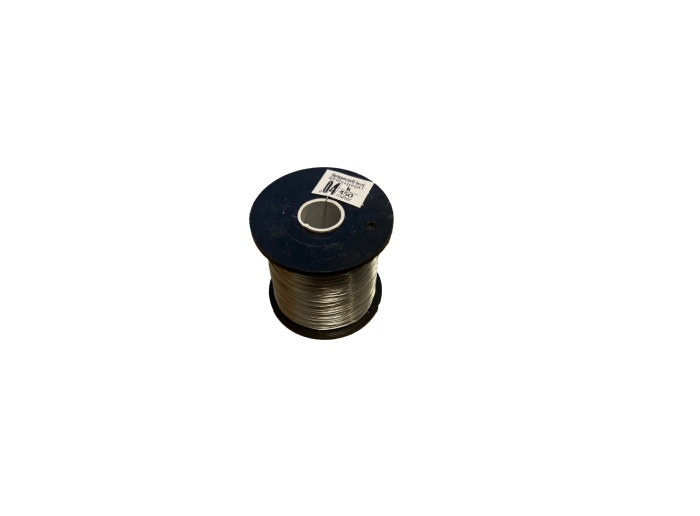 Drót – horganyzott – 0,4 mm – 450 méter