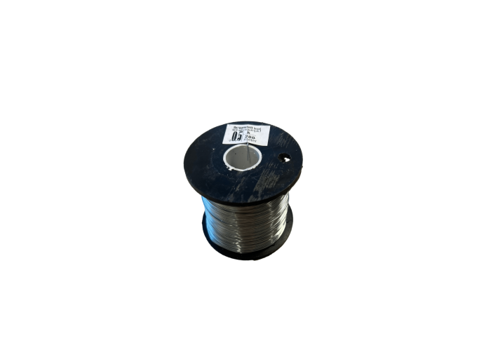 Drót horganyzott – 0,5 mm – 280 méter