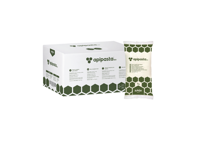 Apipasta Bio cukorlepény 1 kg