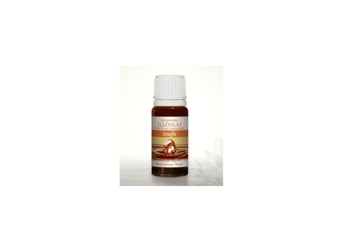 Teafa illóolaj 10 ml