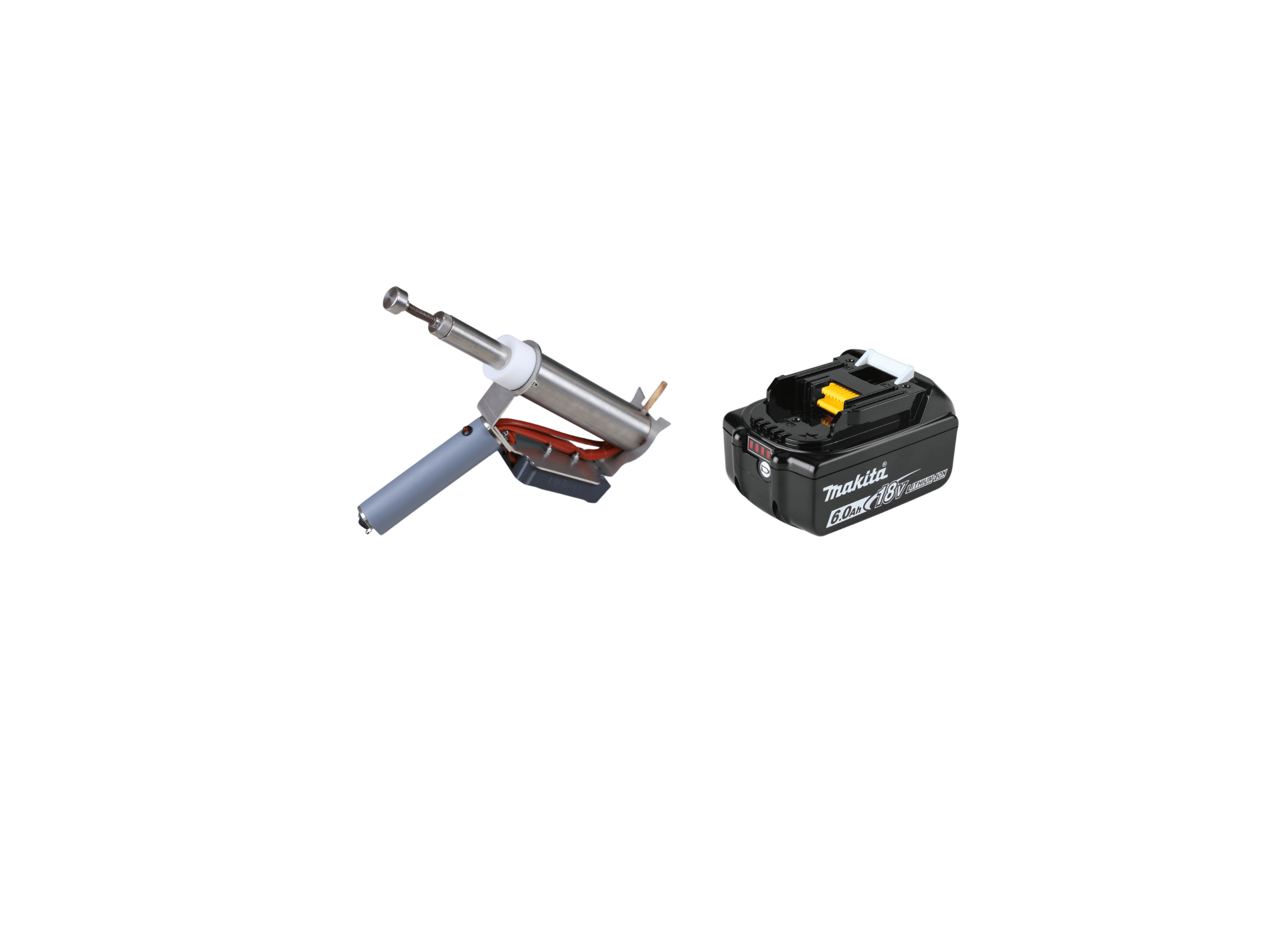 Provap Easy Makita szett "1"