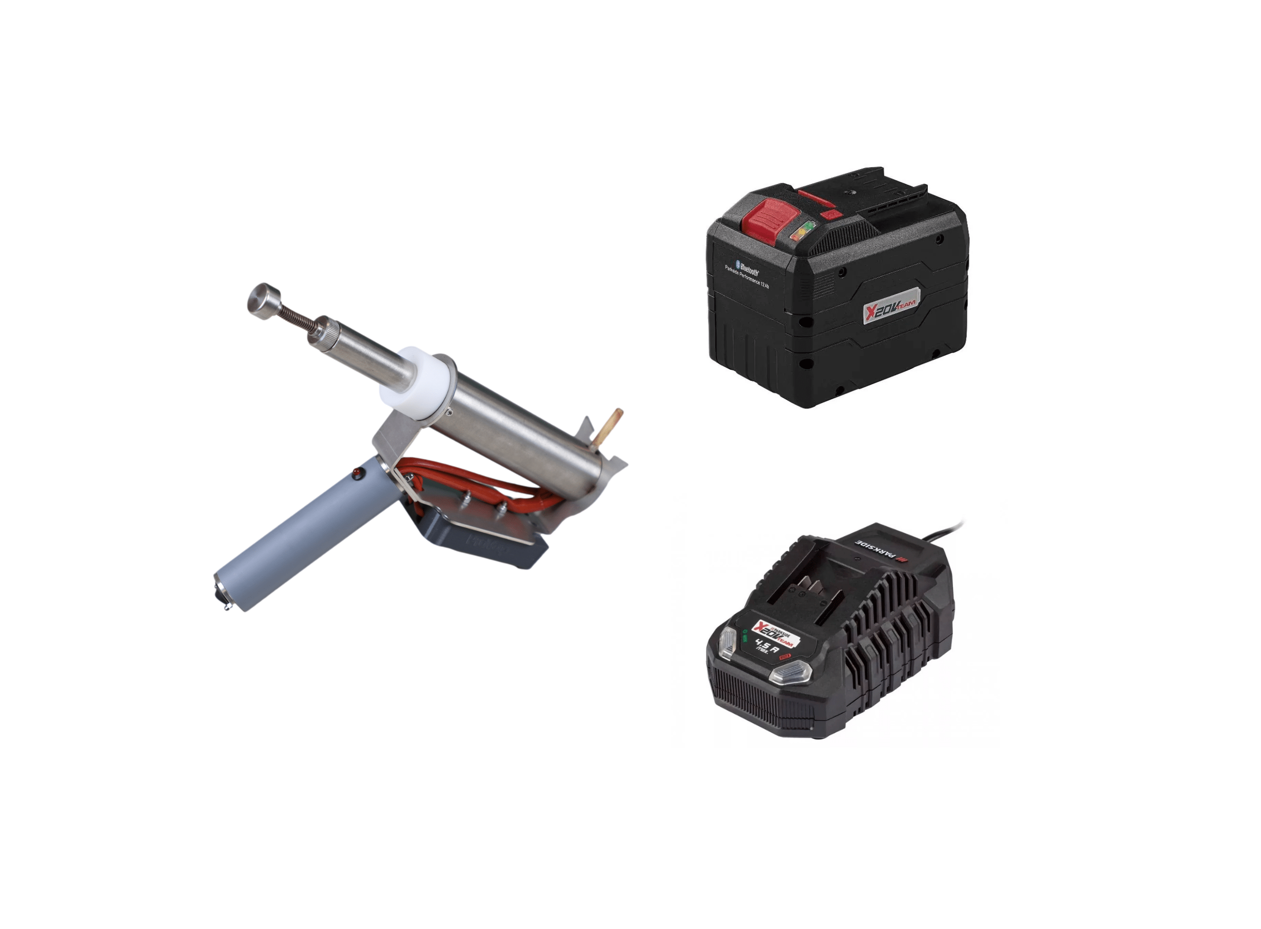 Provap Easy Parkside szett "2"