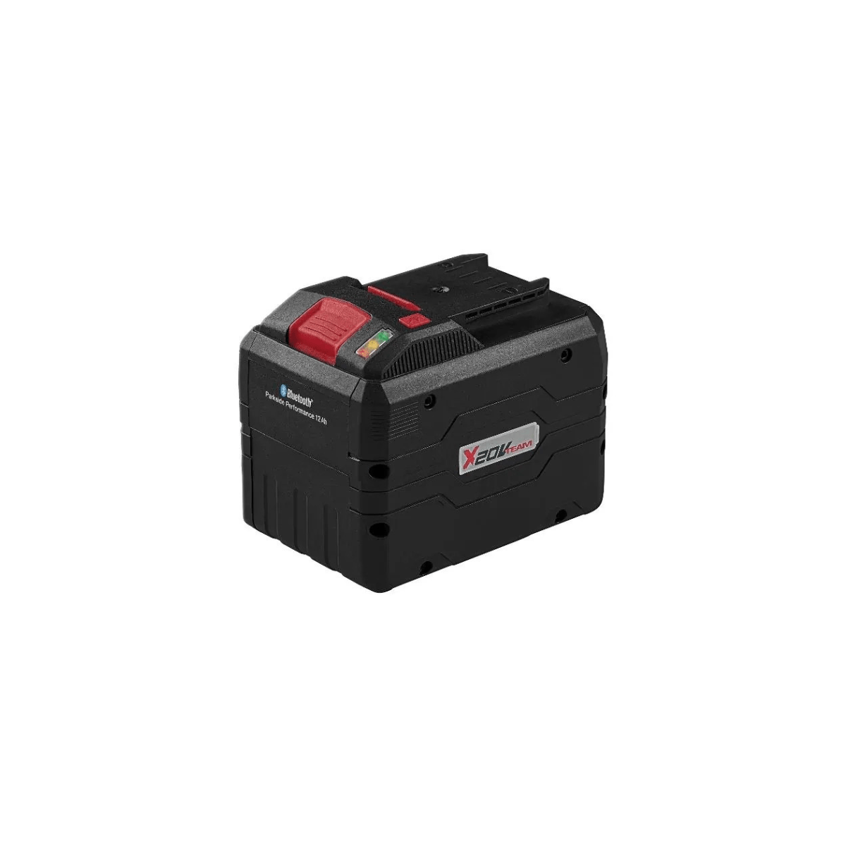 PARKSIDE Performance Smart Akku 12 Ah (20 V) – X20V Team kompatibilis