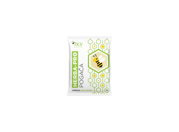 Herba Pro Candy – gyógynövényes cukorlepény 1 kg