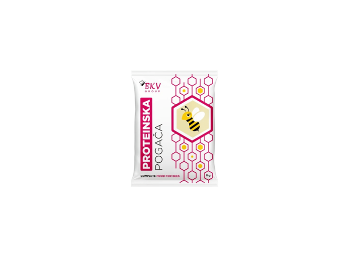 Protein Candy – extra fehérjés cukorlepény 1 kg
