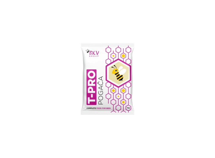 T-Candy – timolos cukorlepény 1 kg